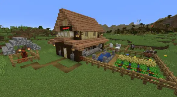 25 coisas úteis para construir no Minecraft que irão criar seu caminho para o sucesso: prove sua experiência no jogo