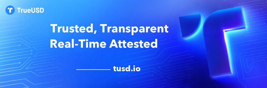 什么是 TUSD 加密支付？