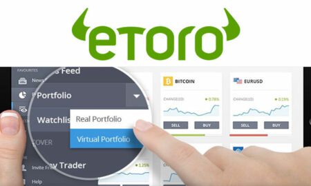 eToro İncelemesi 2023: Bilmeniz Gereken Her Şey