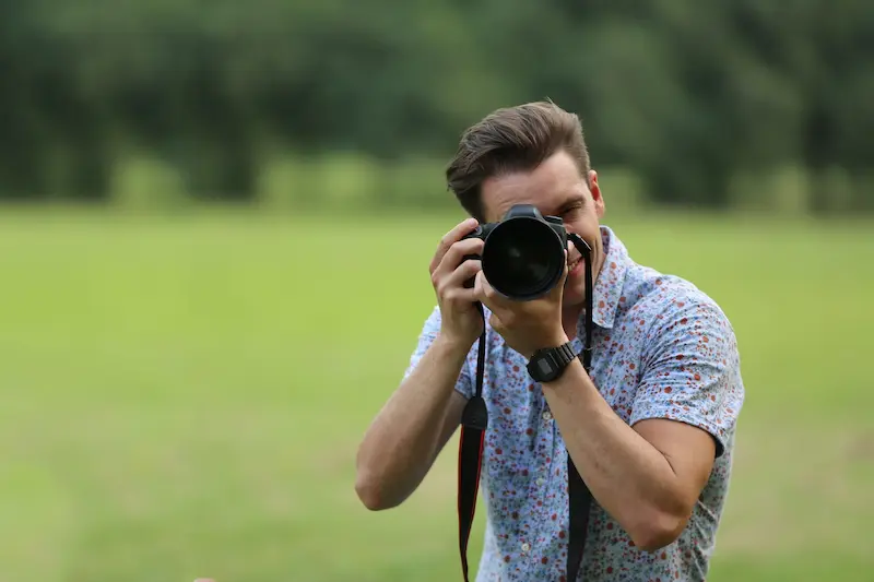 seo local pentru fotografi