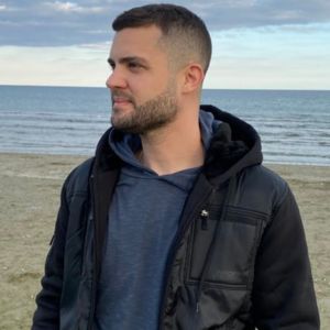 chris pantel