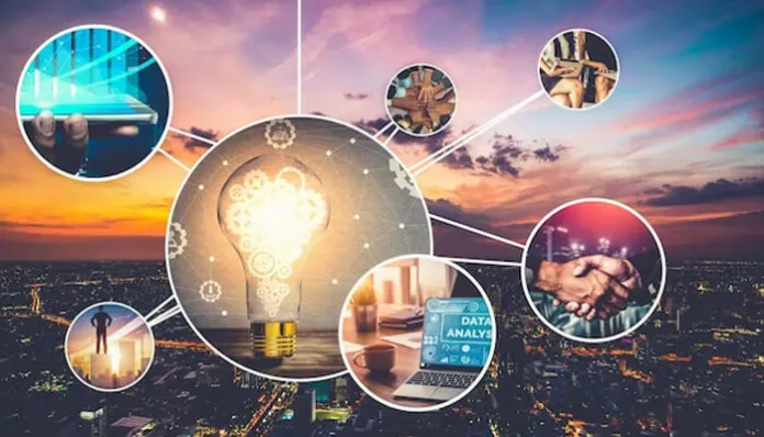 Ведущие инновации и адаптируемость Tycoonstory | Магнатстори Медиа Leading Innovation and Adaptability Singapore Business