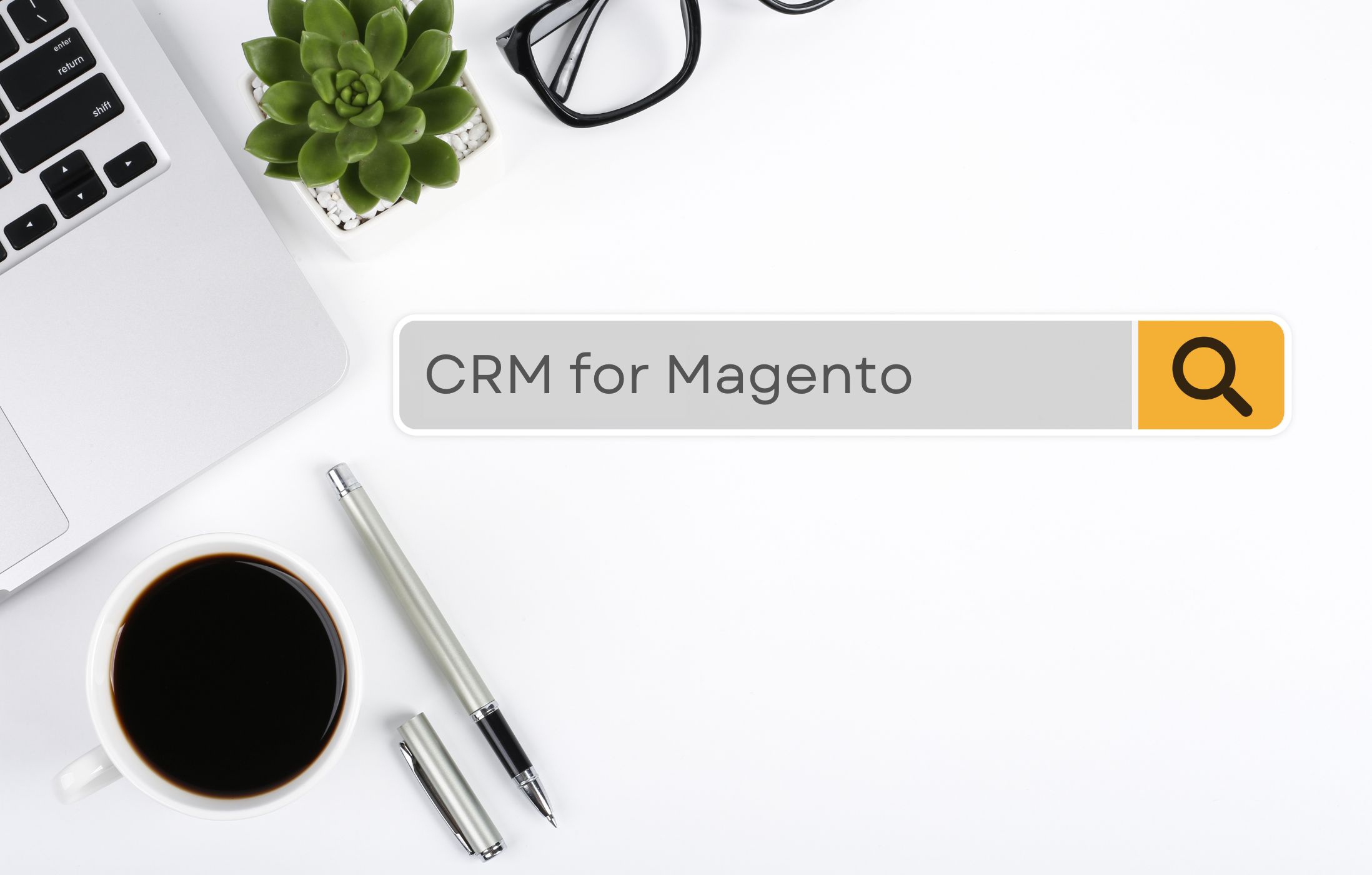 miglior crm per magento
