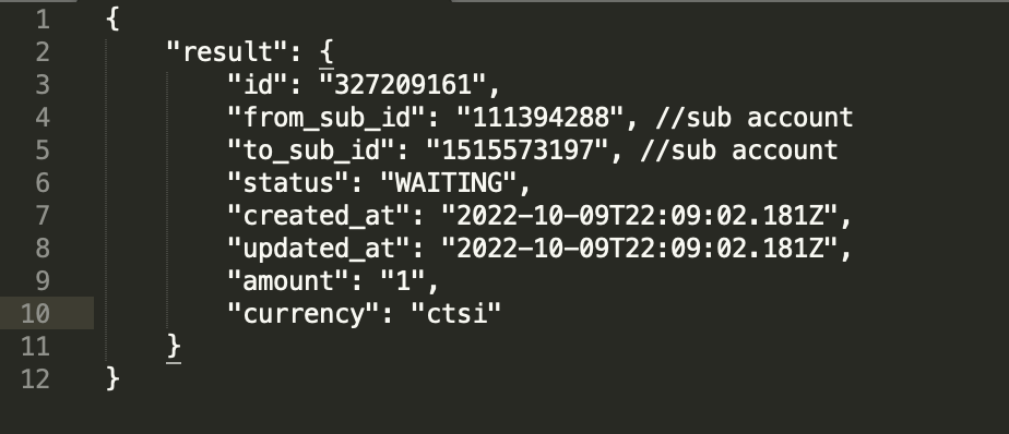 NOWPayments 的擴展託管 API 是什麼？