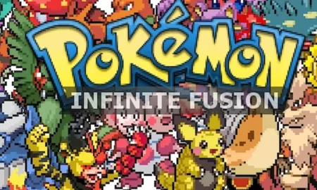 Pokemon Infinite Fusion Generator: Panduan Lengkap