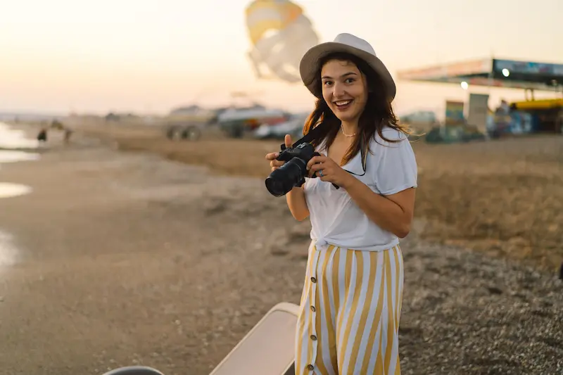 bio fotografie instagram