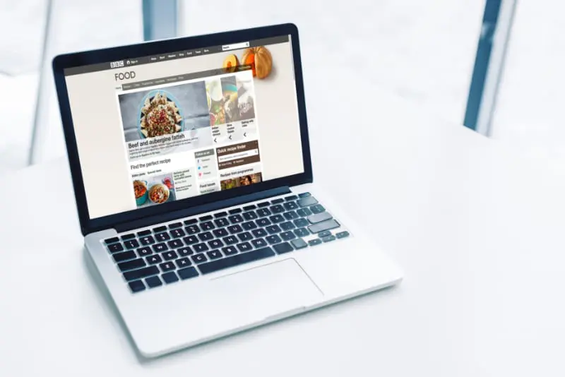 cum să reconstruiești un site web