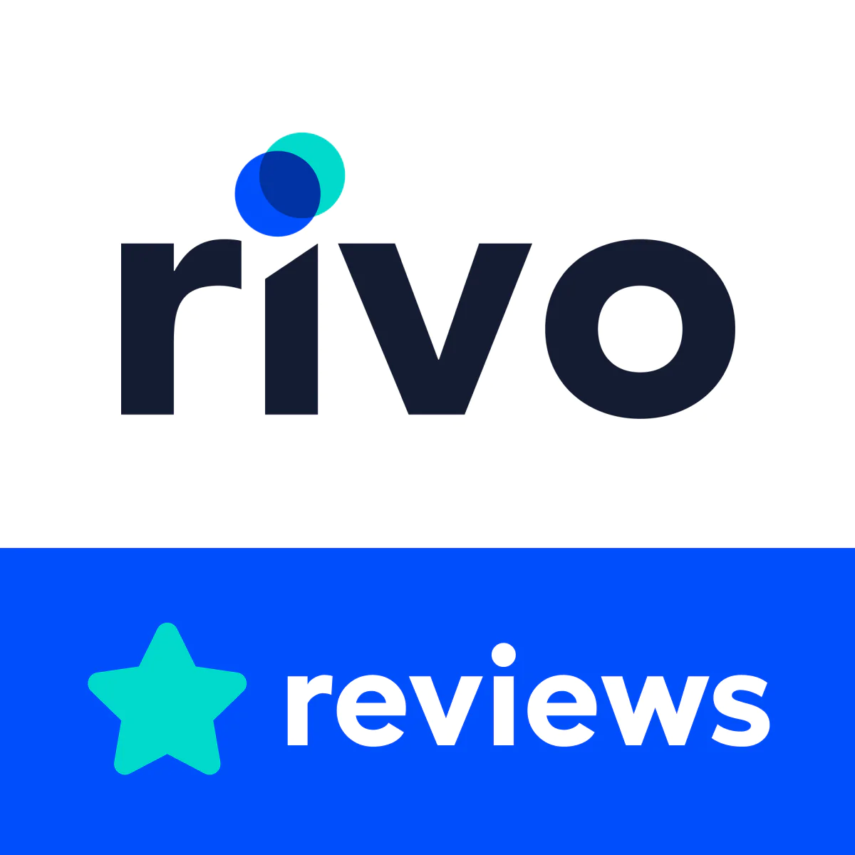 Rivo Reseñas de productos Aplicación y UGC