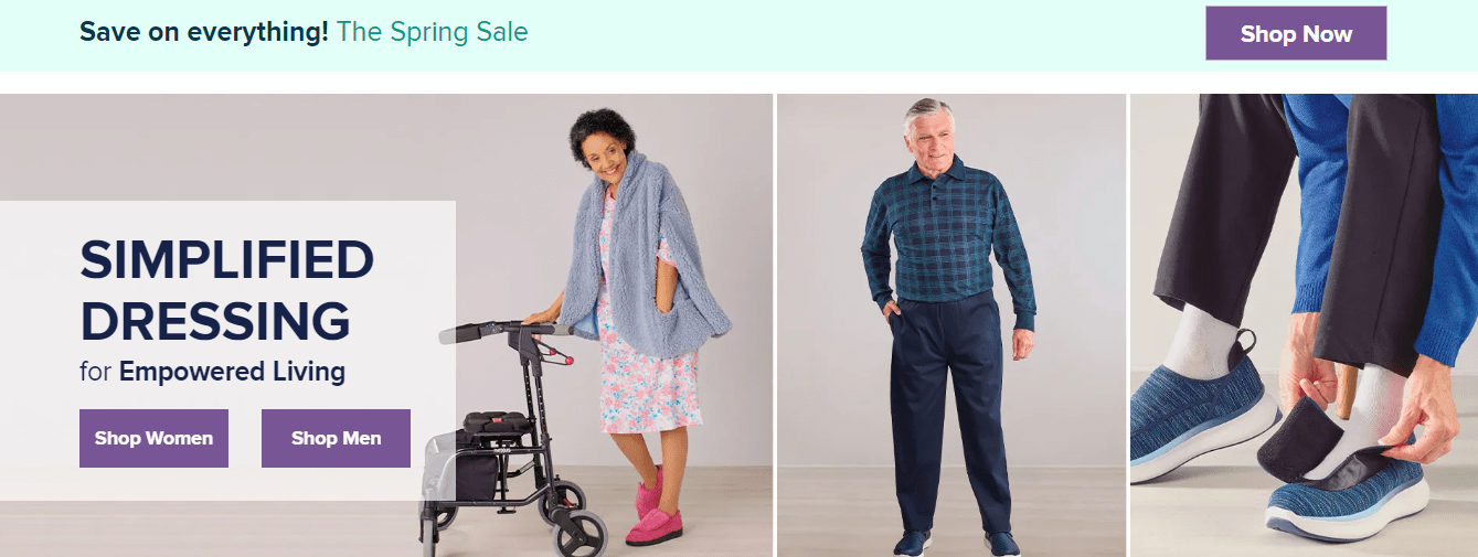 Silverts Shopify サプライヤー
