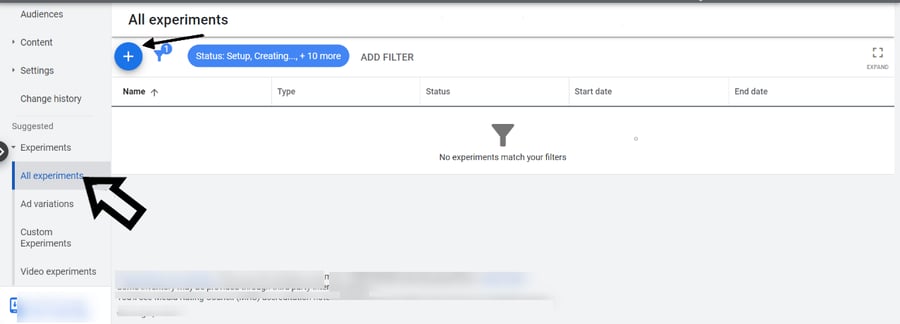 Experiments_google