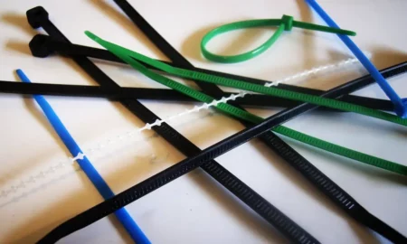 คู่มือการซื้อ Zip Ties