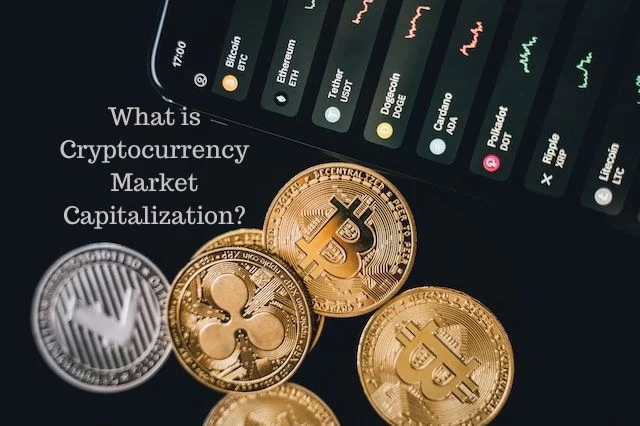 Apa itu Kapitalisasi Pasar dalam Cryptocurrency?
