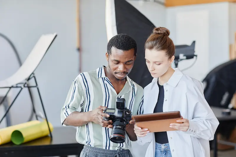 hashtags de photographie de produits