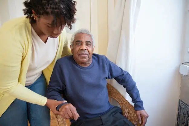 Cómo evitar que su hogar de ancianos falle en el Reino Unido