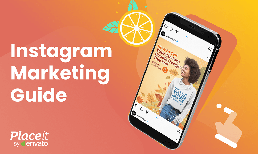 Guía de marketing de Instagram