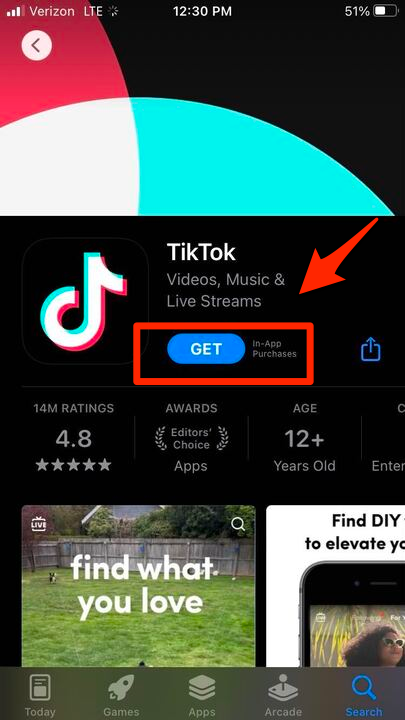 ฉันจะสร้างทนายความหรือสำนักงานกฎหมายบัญชี TikTok ได้อย่างไร