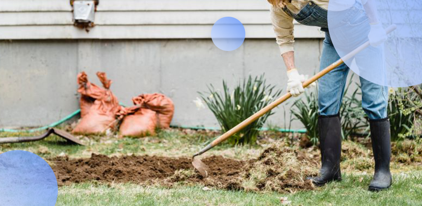 ガーデニング ツール Gardening Tools
