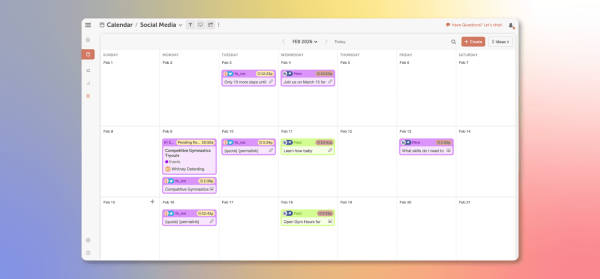 Blog social-media-content-calendar-templates-tools-and-easy-frameworks-to-plan-posts-in-2022 example-1