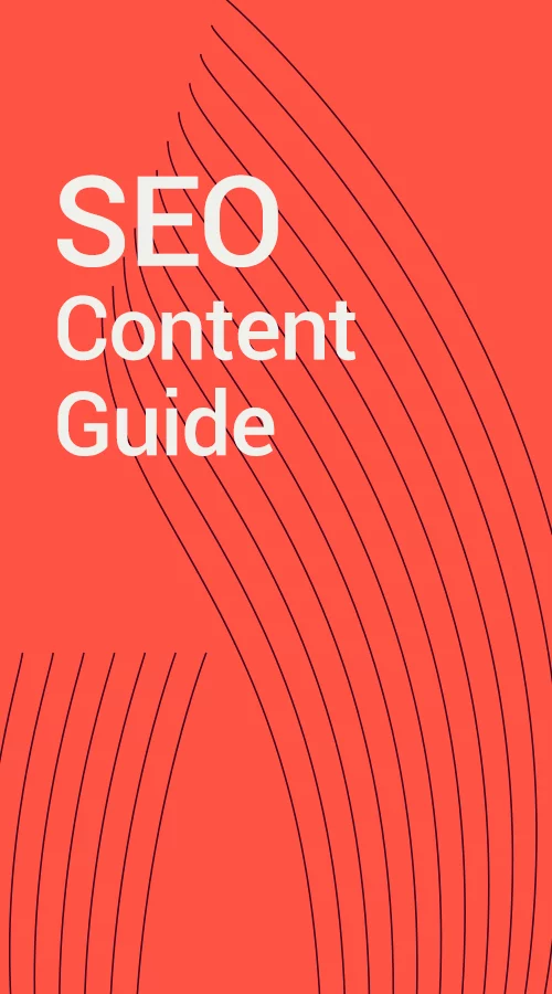 Guida ai contenuti SEO