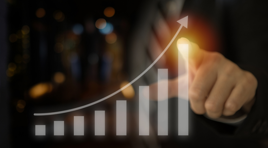 crescita dell'e-commerce automobilistico