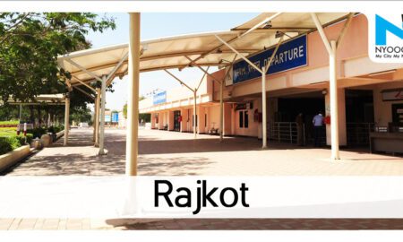 Dernières mises à jour de Rajkot : dernières nouvelles, événements et développements | Restez informé grâce aux mises à jour en temps réel