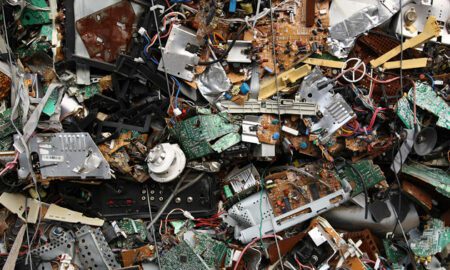 Élimination des déchets électroniques : comment être respectueux de l'environnement ?