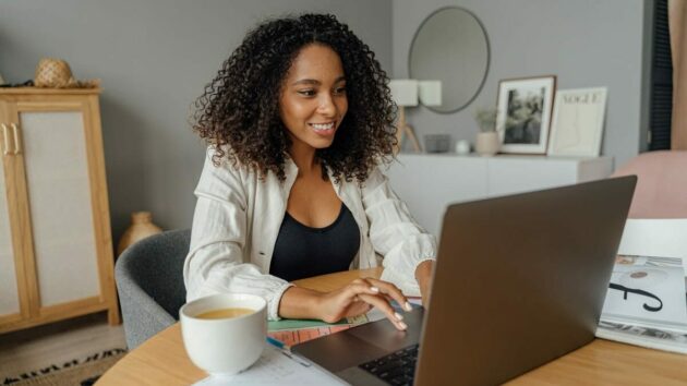 Atualização de laptop ou computador de mesa