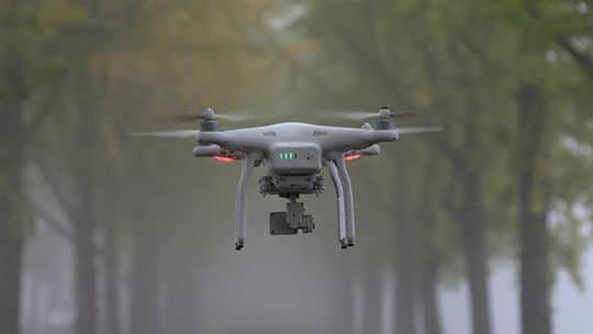 drone