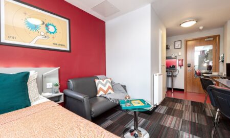 Rapport 2023 sur le logement étudiant à Sheffield