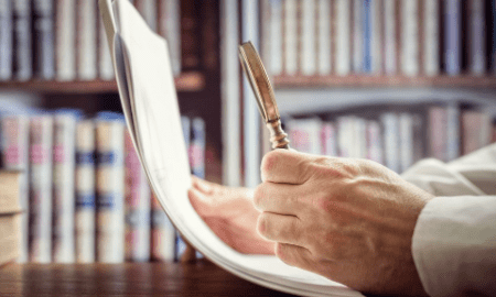 تعيين محامي الوصايا العشر: ما هي الفوائد الأساسية؟