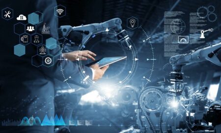 Por que a inteligência artificial é o futuro do crescimento