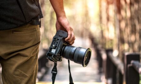 Un ghid cuprinzător pentru a găsi cel mai bun fotograf de portrete din New York