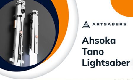 Ahsoka Tanos Lichtschwerter: Was sie bedeuten
