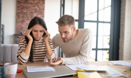 Schützen Sie sich vor Steuerbetrugsbetrug: Tipps und Strategien