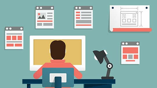 开发你的 Laravel 应用程序