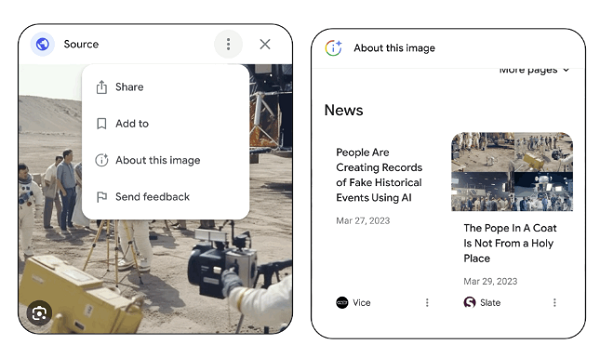 Google IO 2023