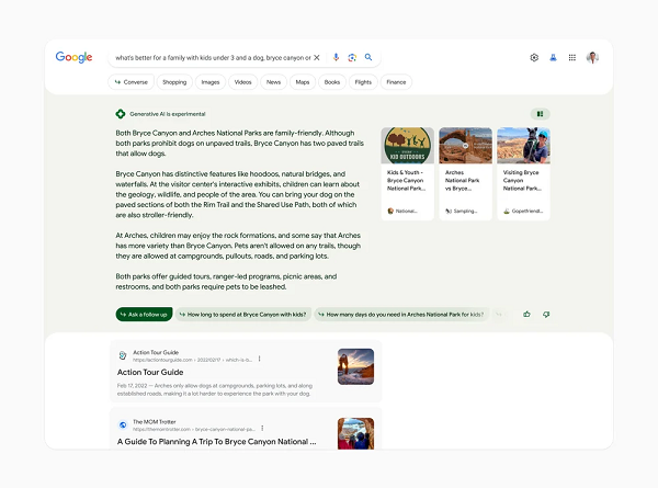 Google IO 2023
