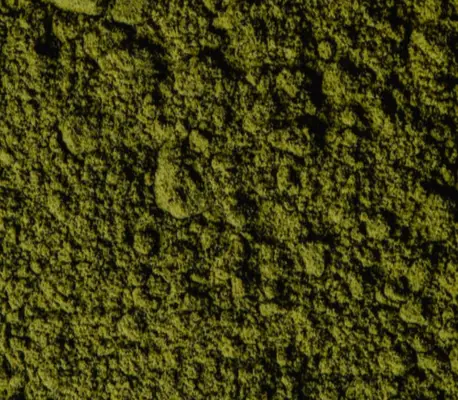 depozitarea pulberii de kratom
