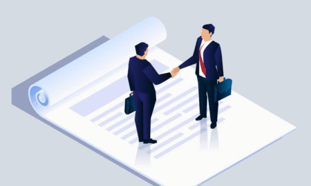 Die Vorteile der Implementierung eines Vertragsmanagementsystems