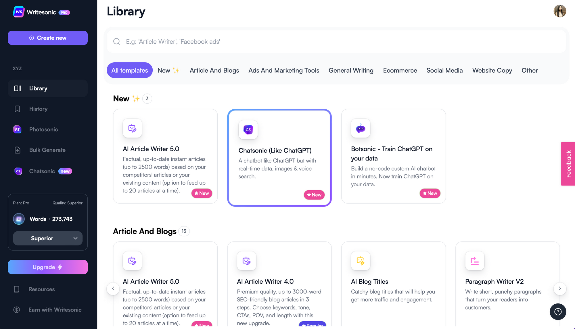Article Writer 5.0 - 如何使用 AI Article Writer 5.0 创建真实且个性化的内容?