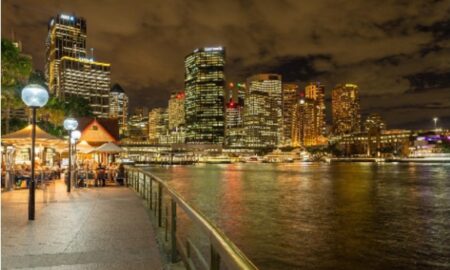Explore os lugares mais instagramáveis ​​em Sydney