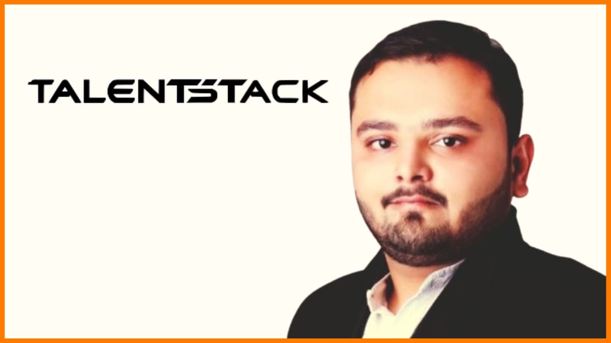 Atif Khatri - ผู้ร่วมก่อตั้ง TalentStack