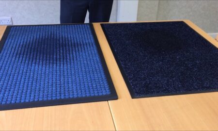 Covorașe de porc de apă Vs covoare tradiționale - Care primește votul tău?