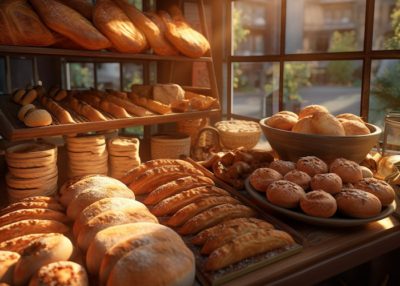 Libérez votre boulanger intérieur : comment démarrer une boulangerie