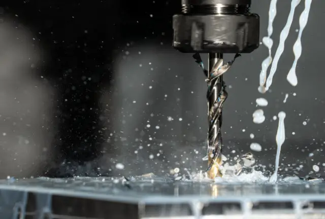 CNC 加工在现代制造中的主要优势