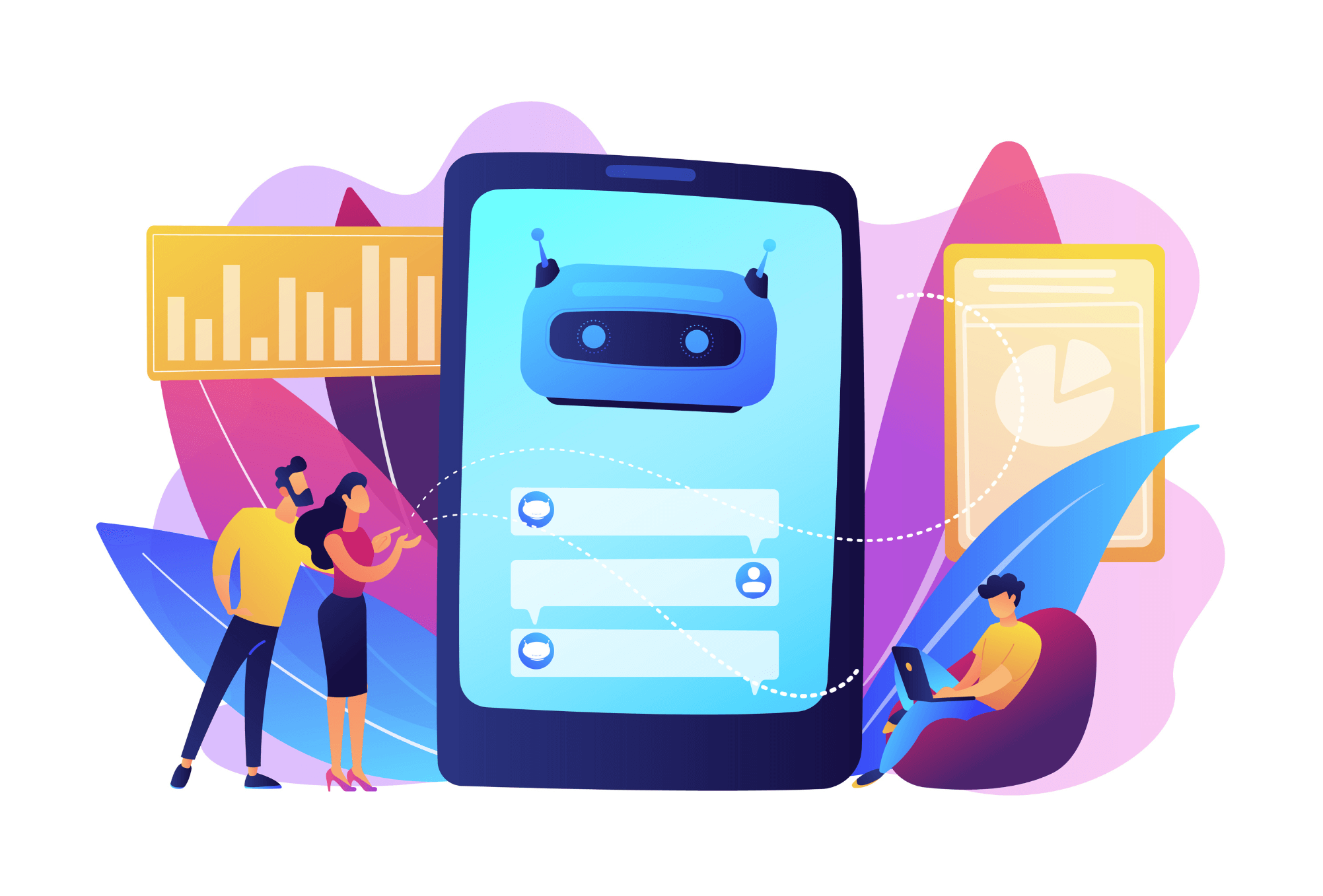 chatbot-personalizzazione-bot