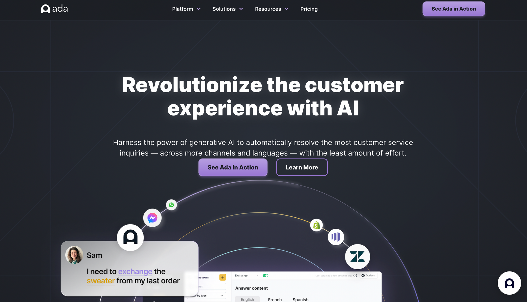 NLP chatbot dalam layanan pelanggan - NLP Chatbots