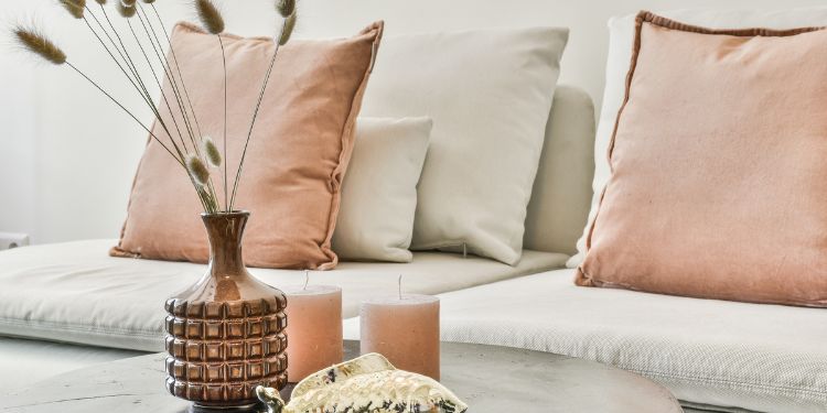 concept de design d'intérieur
