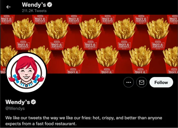 Interaction amusante de Wendy avec le public sur les réseaux sociaux