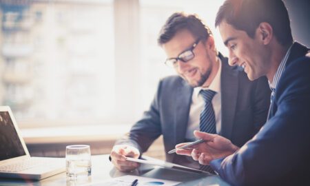 Investor Tamara Loehr Berbagi Nasihat Ahli tentang Membangun Bisnis Melalui Ekuitas Keringat